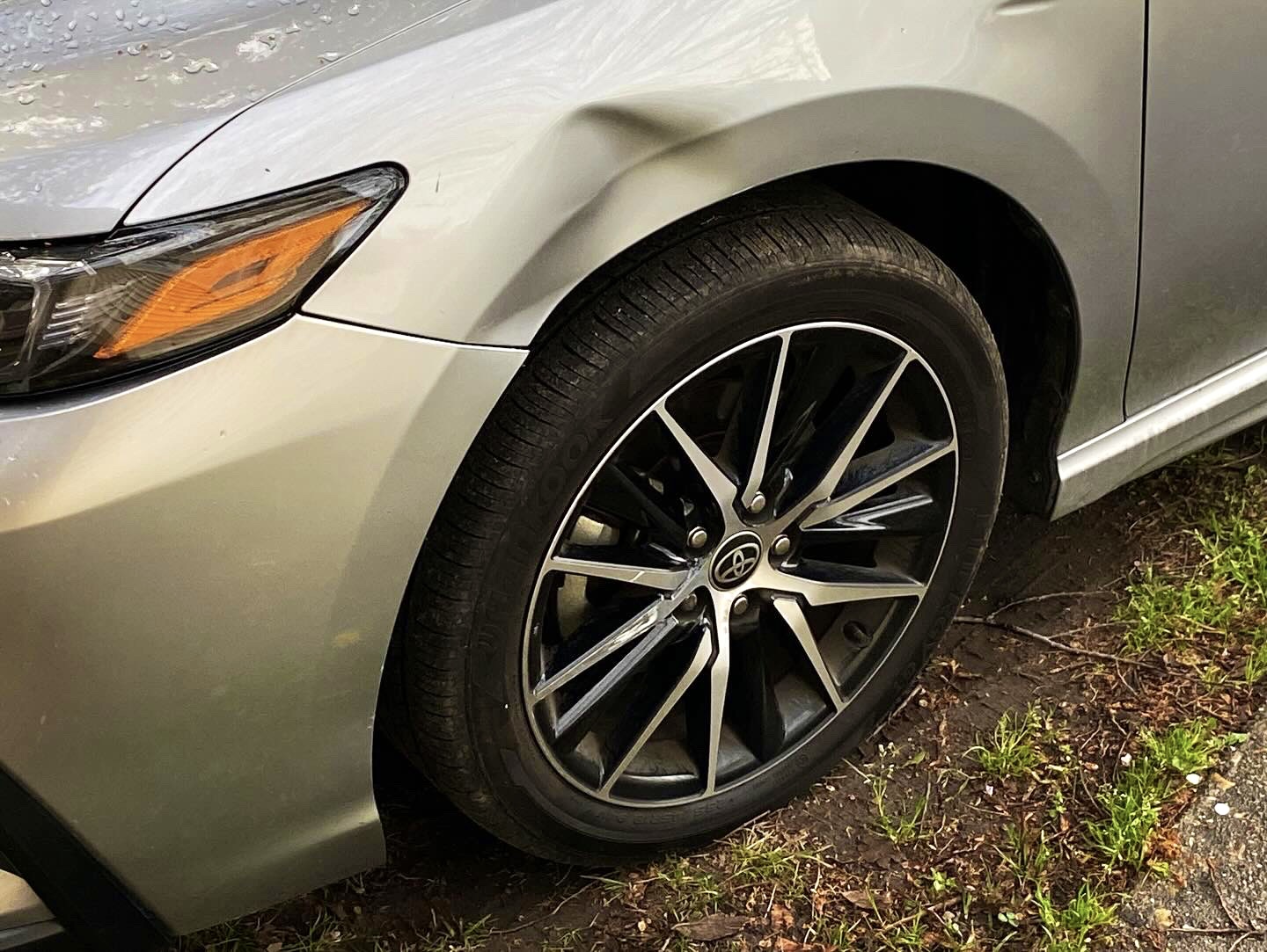 Detailing and Dent Repair