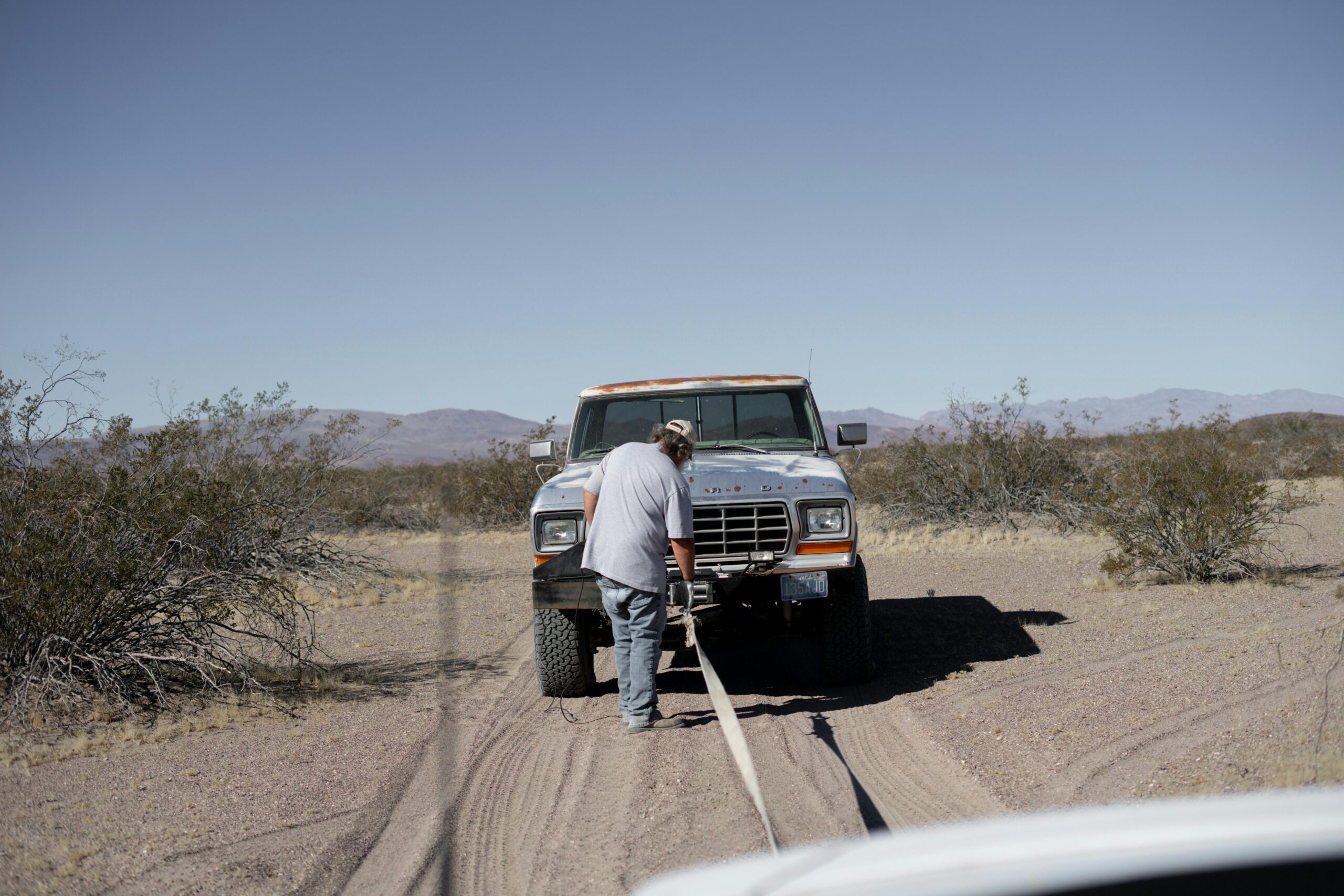 Ensuring Fast, Reliable, and Affordable Roadside Assistance