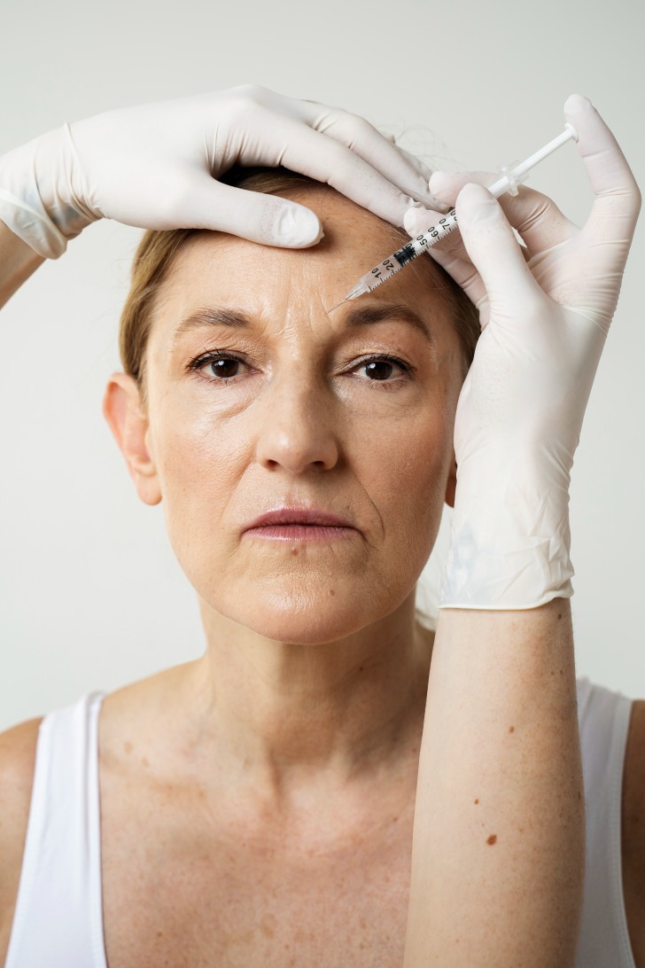 How Botox Can Help with Migraine Relief in Houston